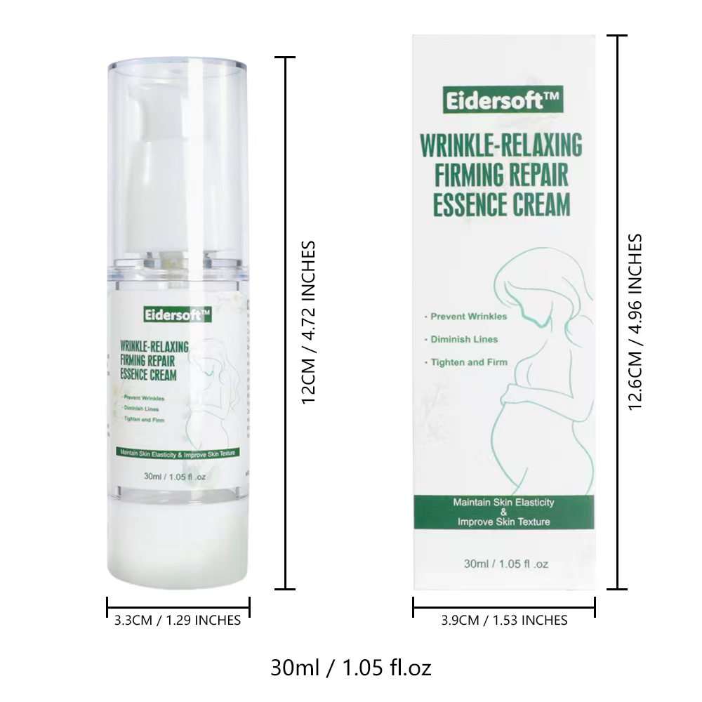 Eidersoft Wrinkle-Relaxing Firming Repair Essence Cream